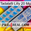 Tadalafil Lilly 20 Mg new15